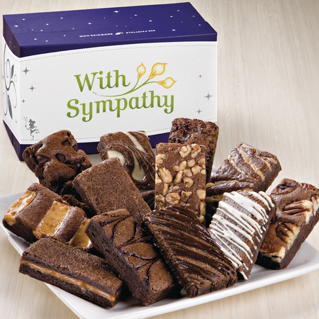 Sympathy Sprite Dozen