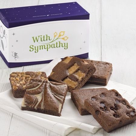 Sympathy Half-Dozen