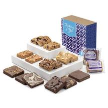 Thinking of You Bar & Brownie Combo