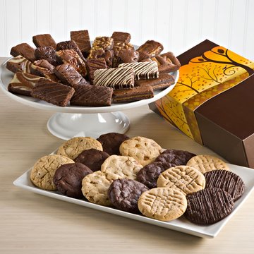 Fall Ultimate Cookie & Sprite Combo