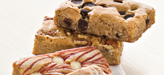 Fairytale Bar Gifts Flavors