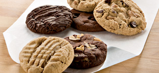 Fairytale Cookie Gifts