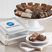 Gourmet Brownie Gifts