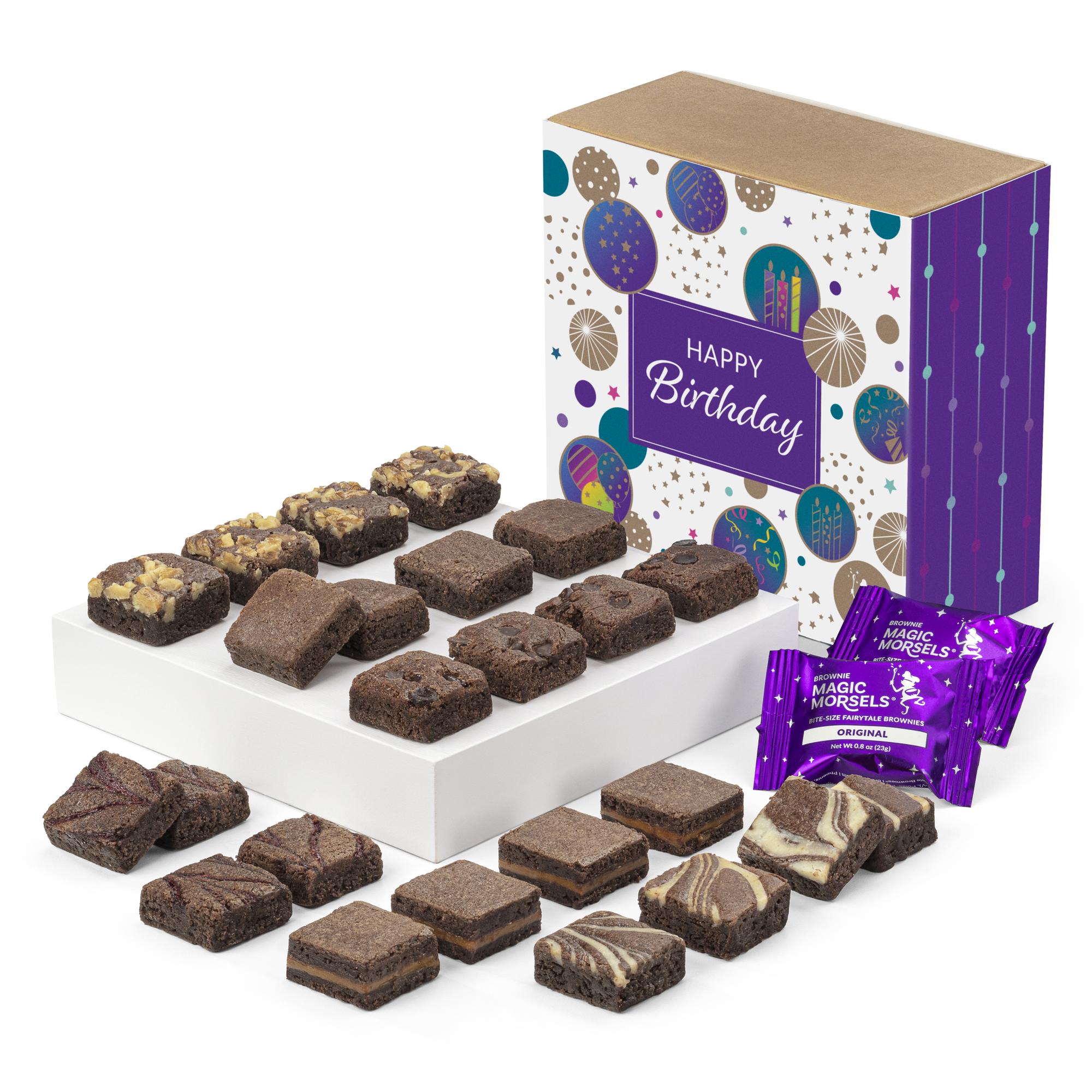 Birthday Morsel 24