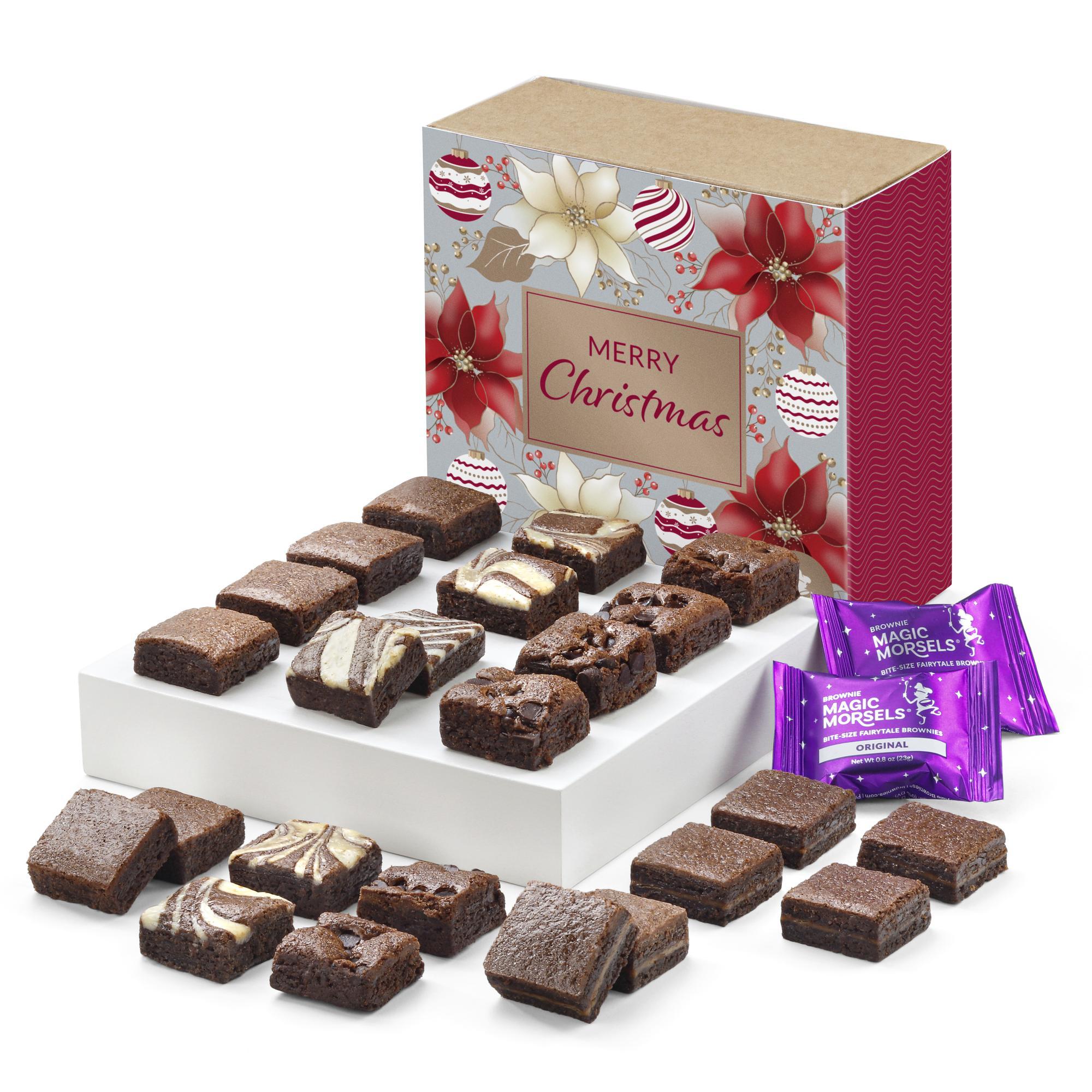 Christmas No-Nut Morsel 24