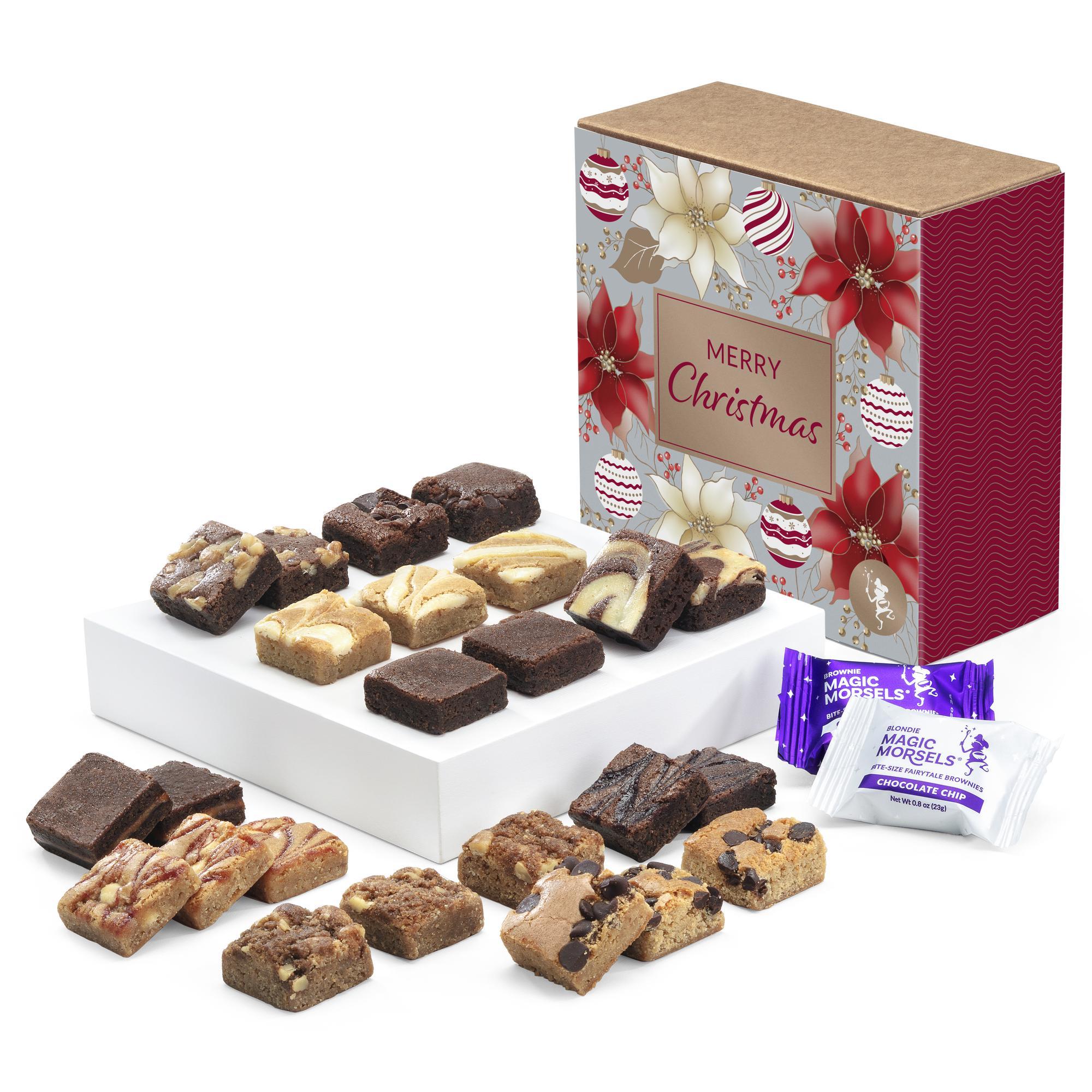 Christmas Morsel Combo 24