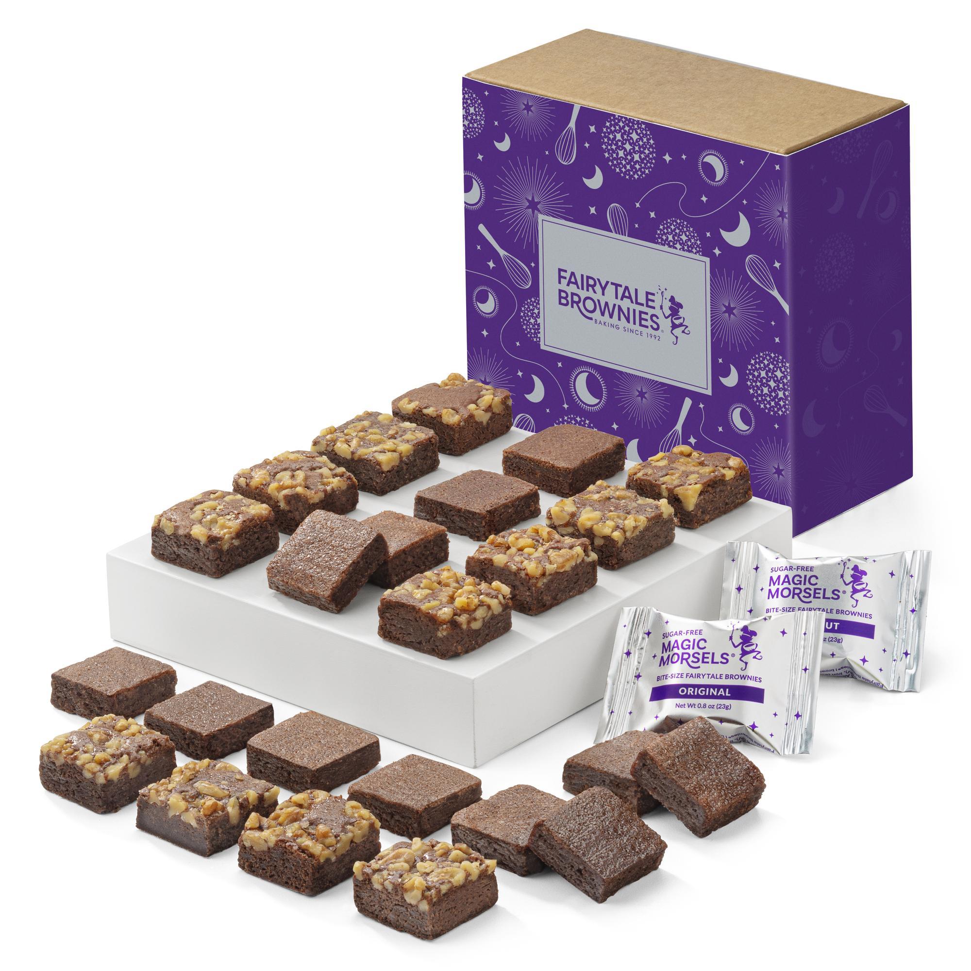 Sugar-Free Morsel 24