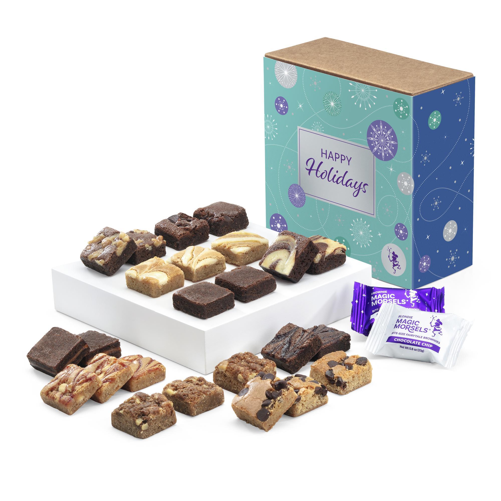Holiday Morsel Combo 24