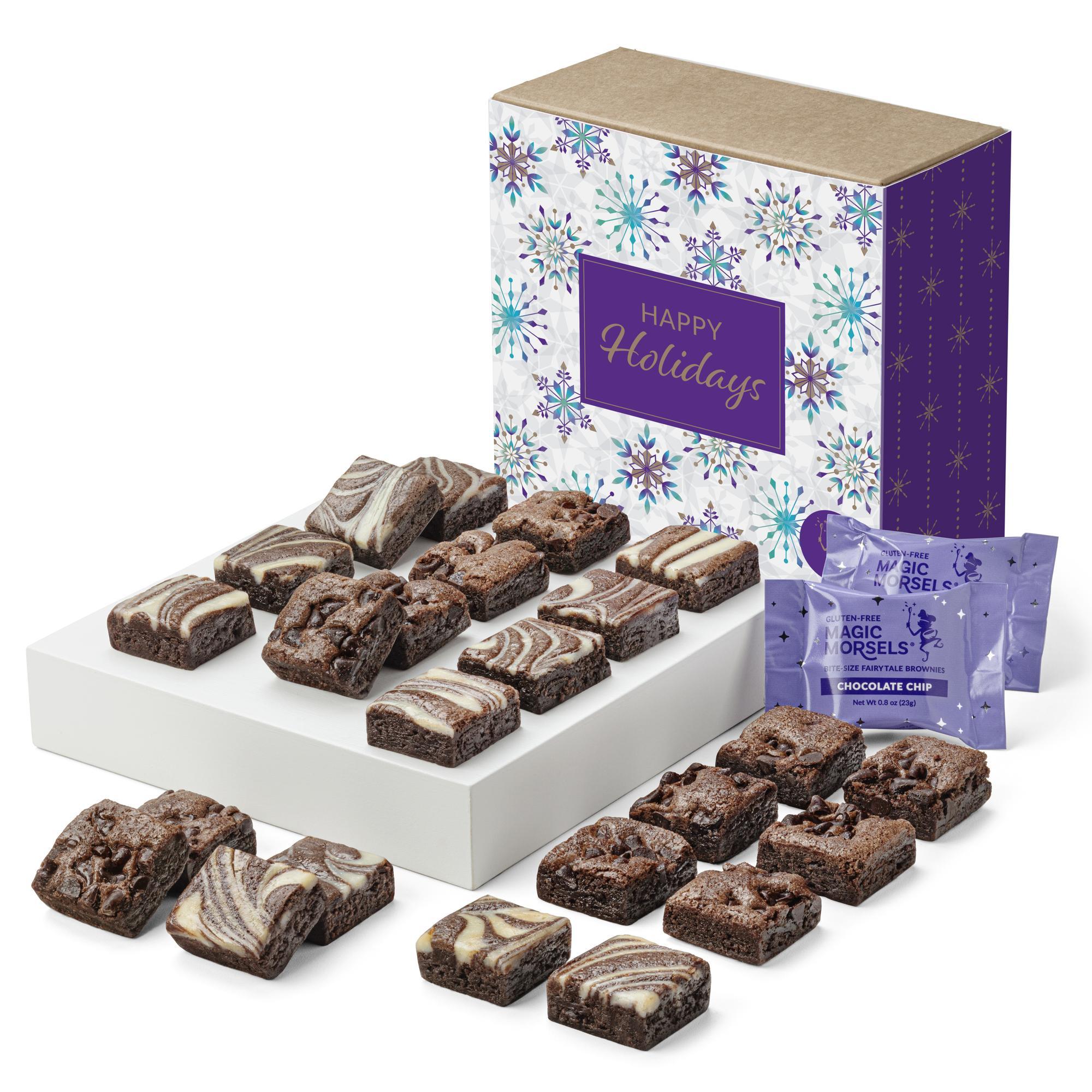 Holiday Gluten-Free Morsel 24
