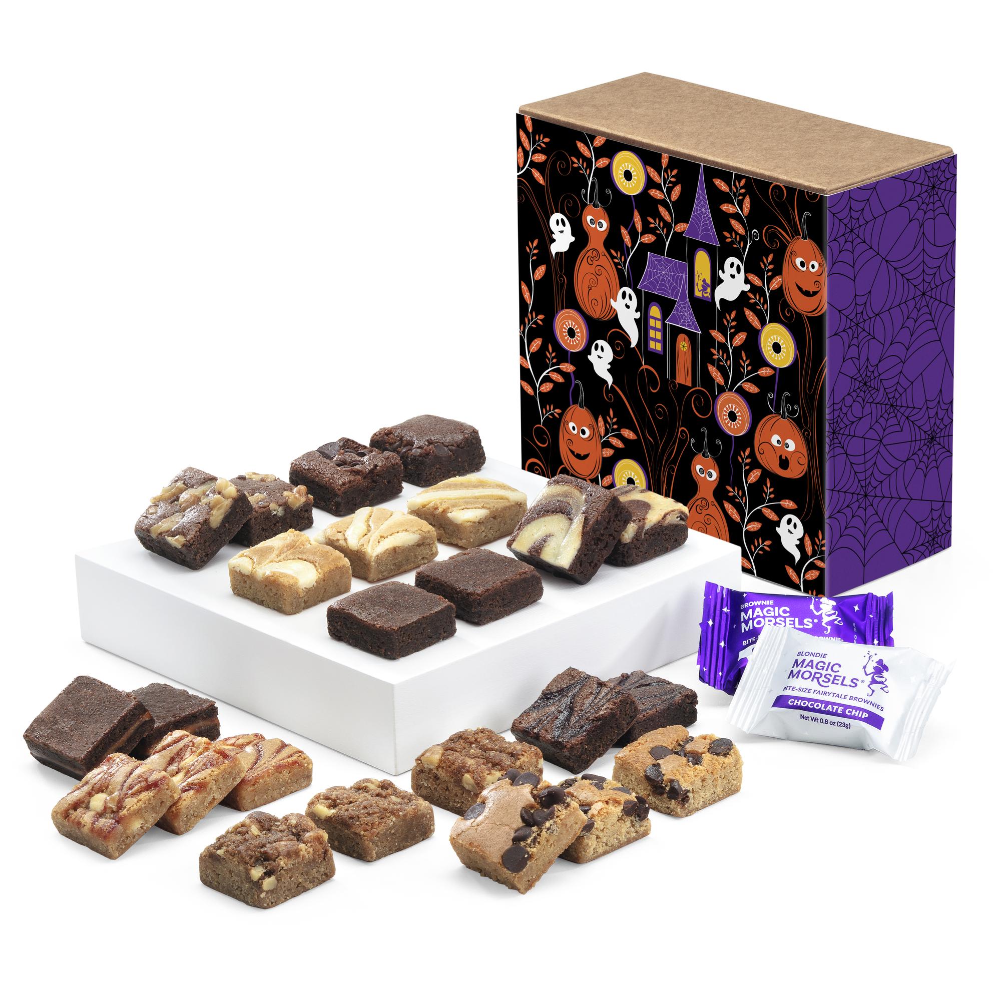 Halloween Morsel Combo 24