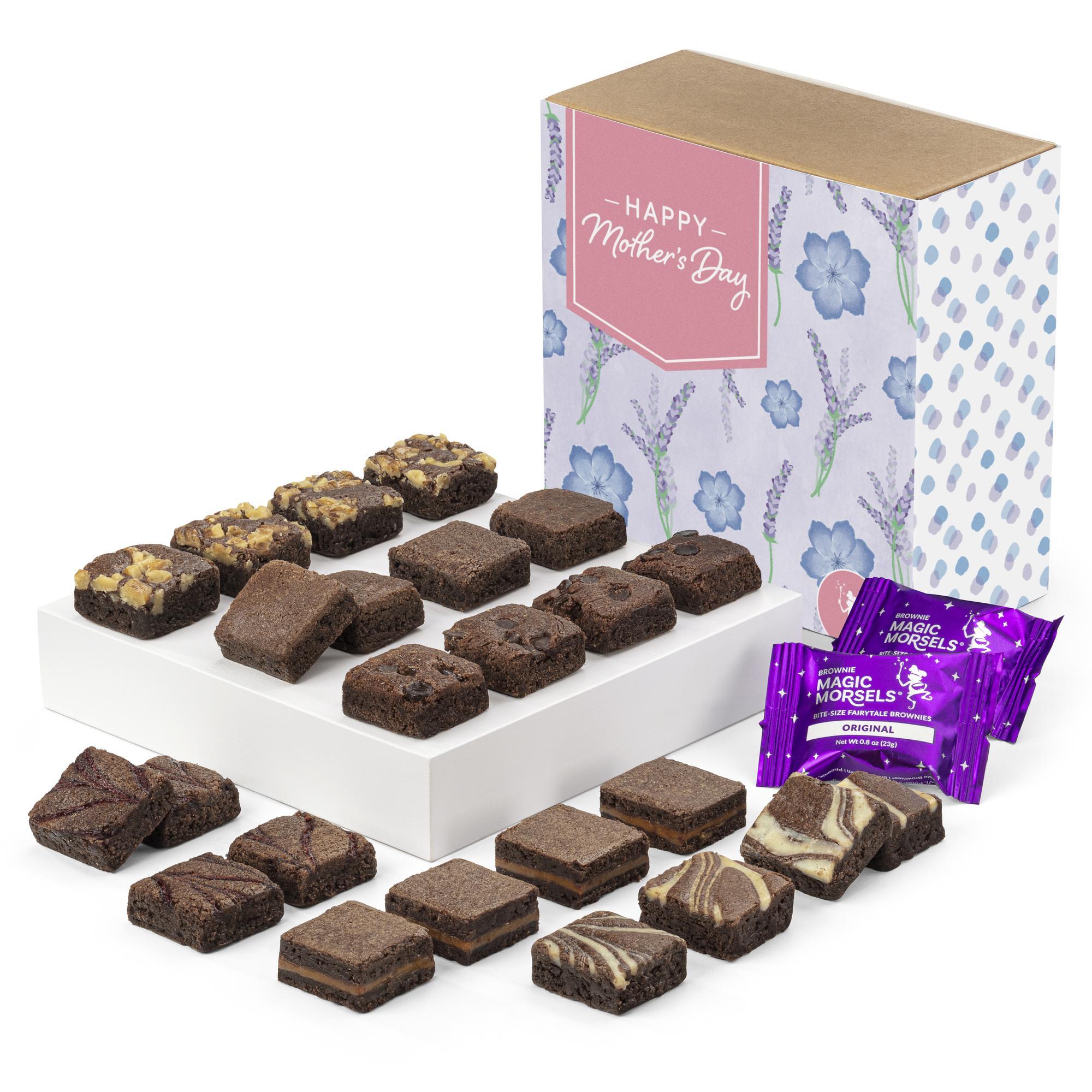 Mother's Day Morsel 24