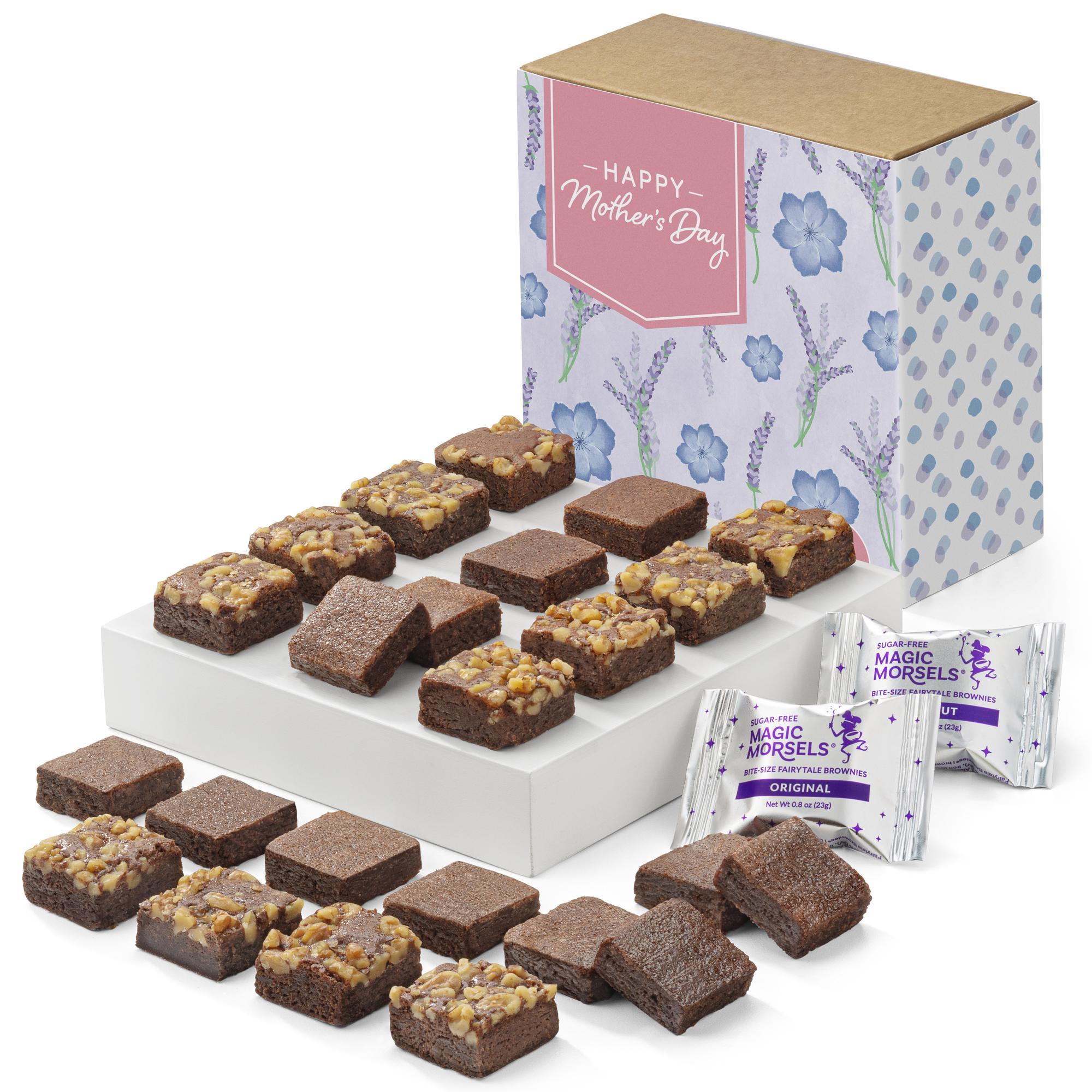 Mother's Day Sugar-Free Morsel 24