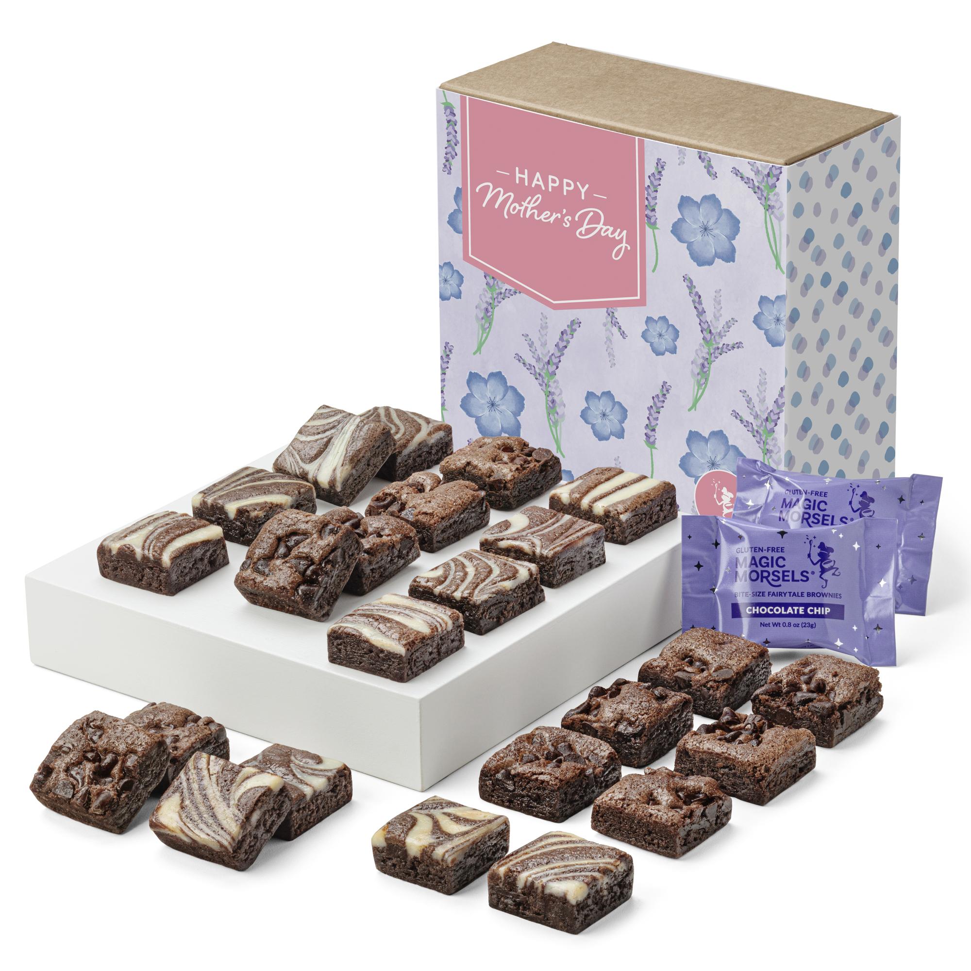 Mother's Day Gluten-Free Morsel 24