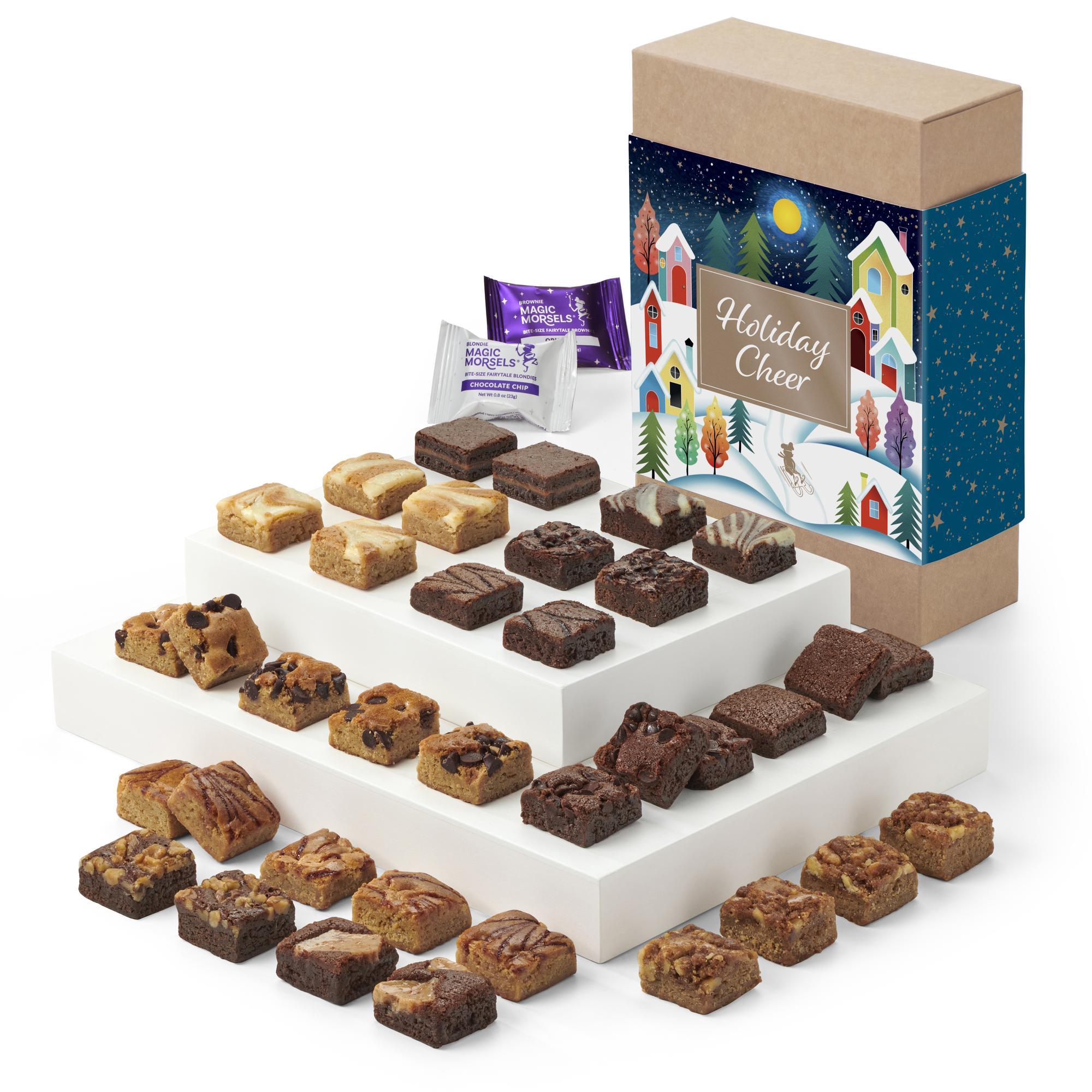 Holiday Cheer Morsel Combo 36