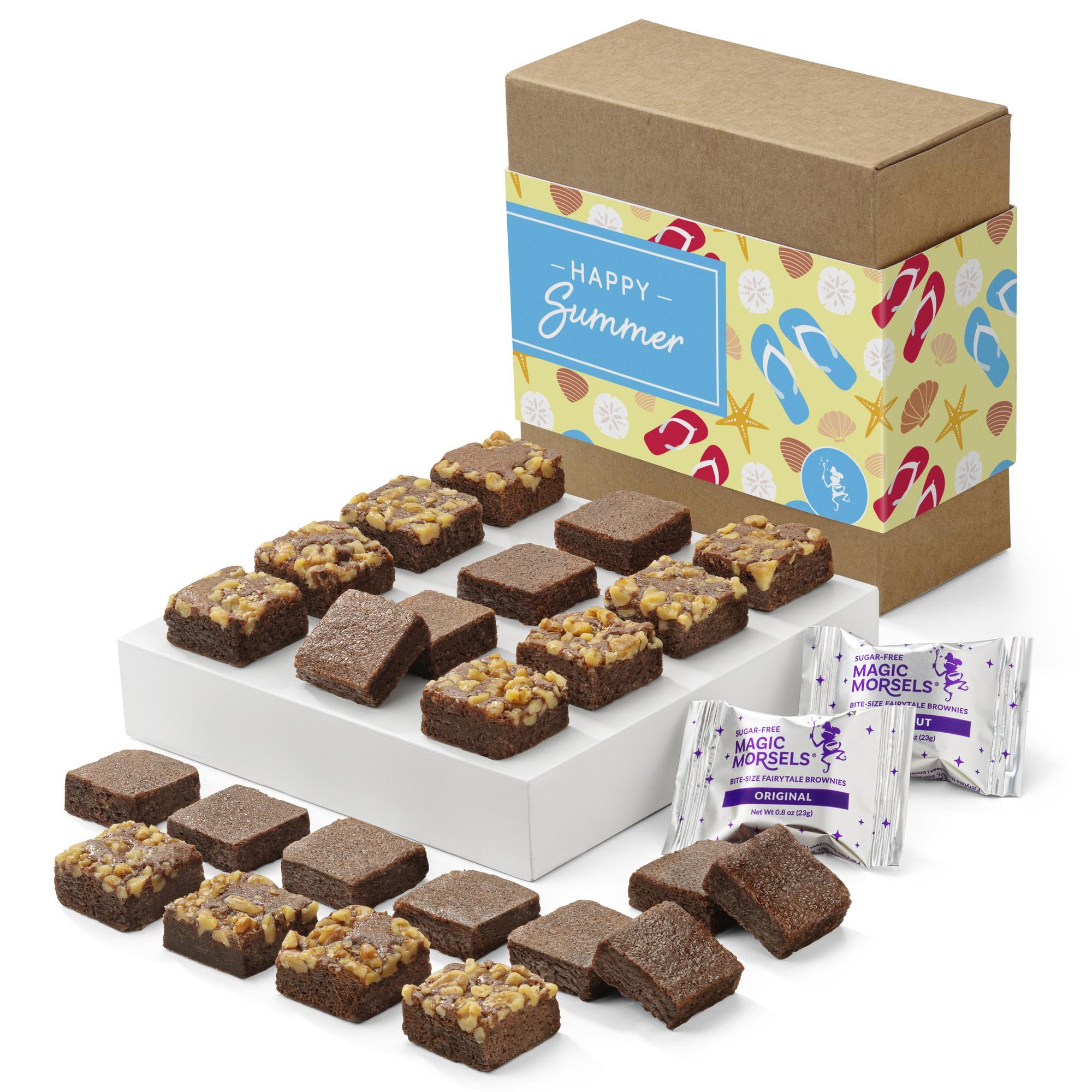Summer Sugar-Free Morsel 24