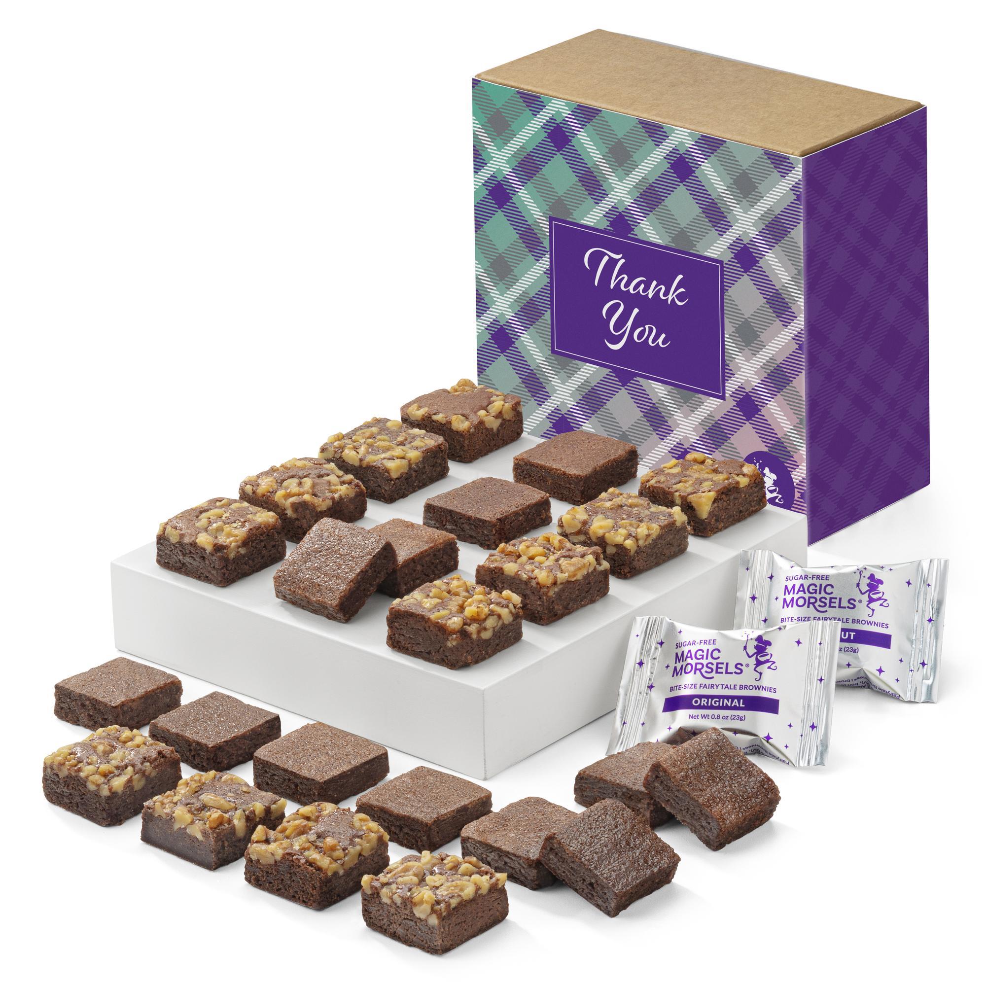 Thank You Sugar-Free Morsel 24