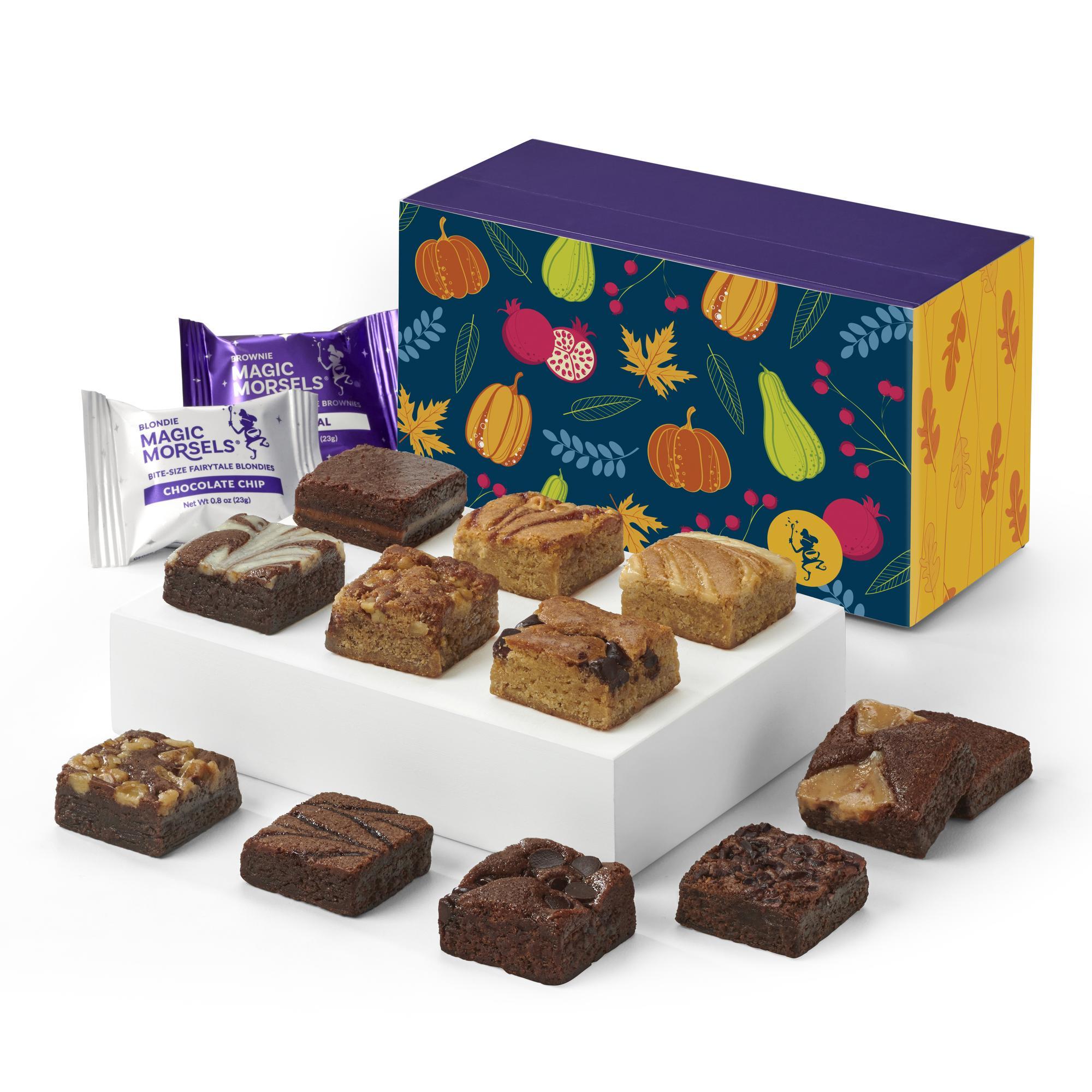 Fall Morsel Combo Dozen