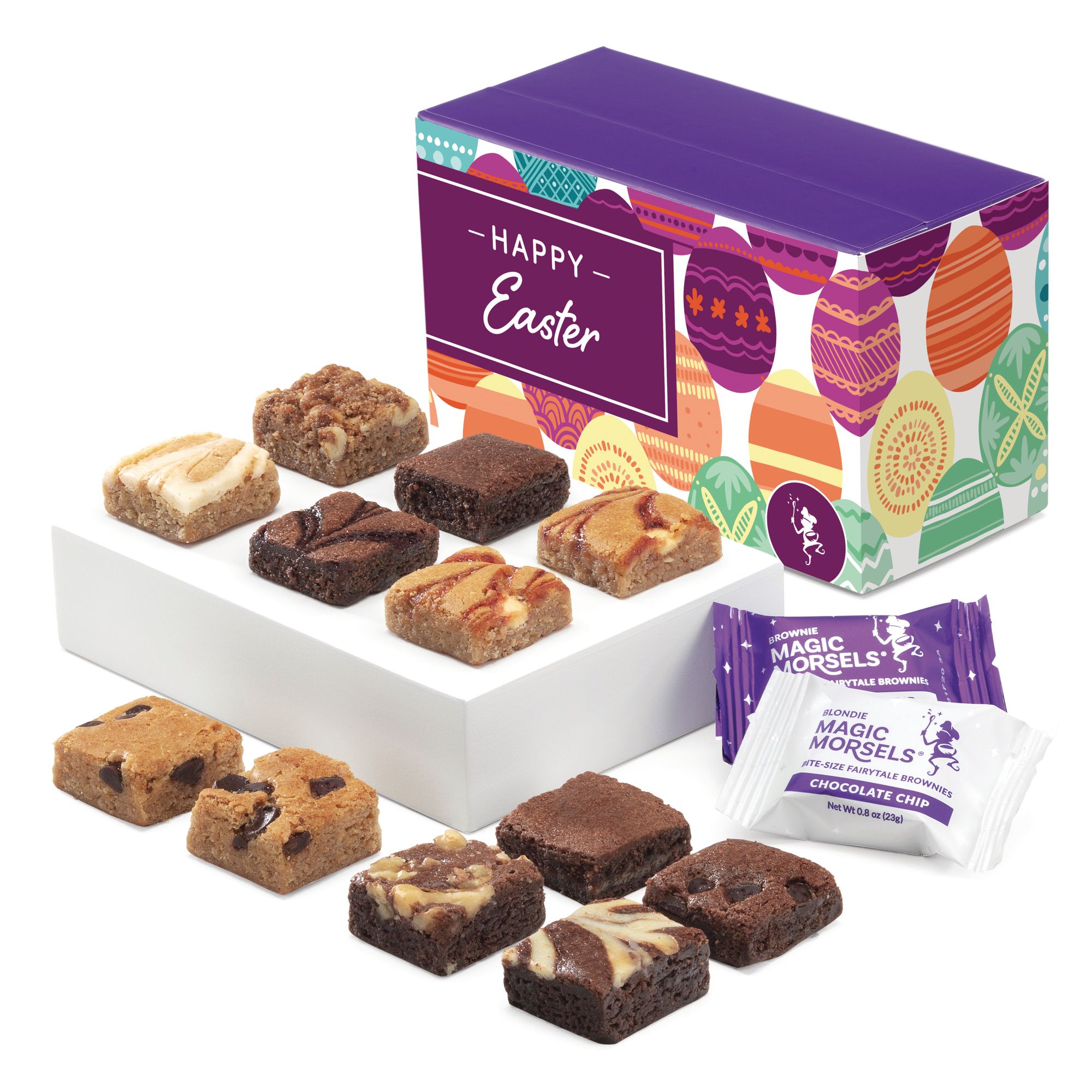Easter Morsel Combo Dozen