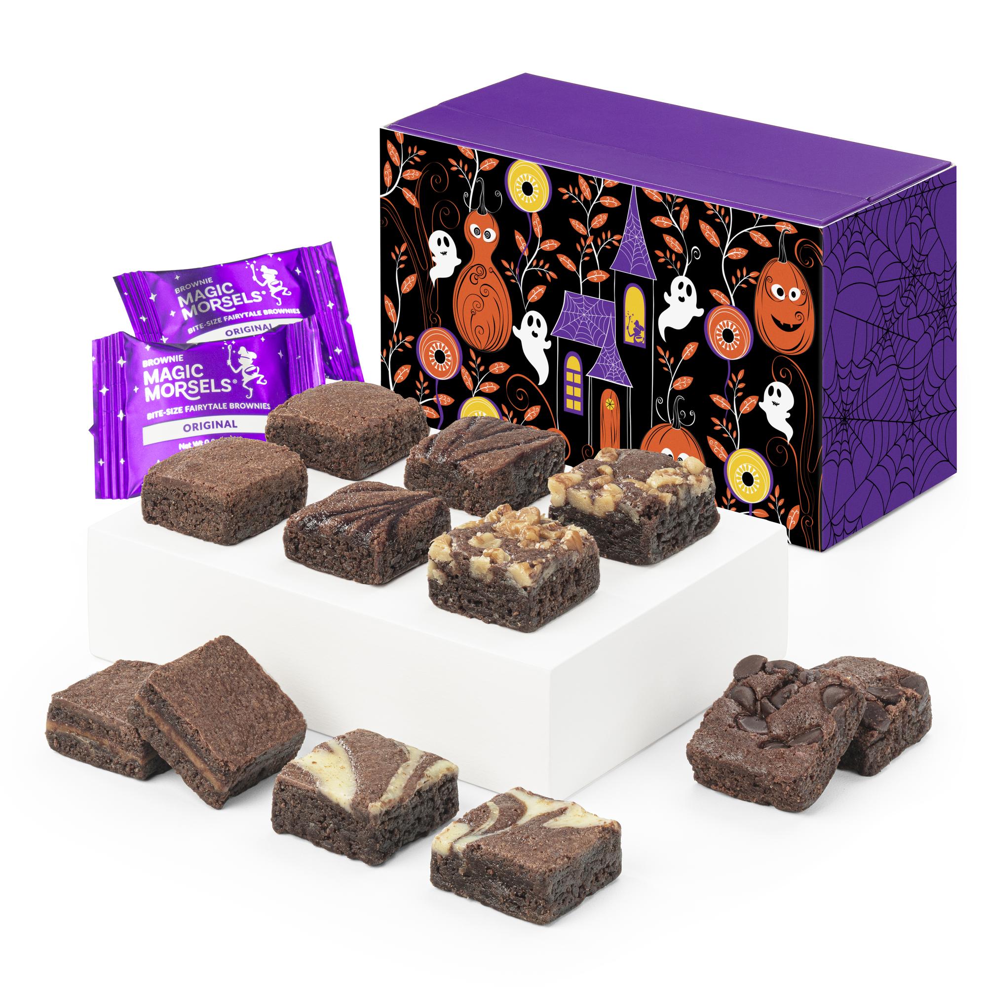 Halloween Morsel Dozen