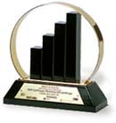 Young AZ Entrepreneur Trophy