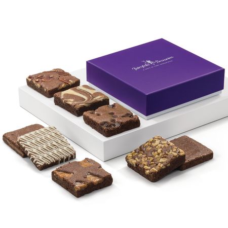 Fairy Tales Brownies