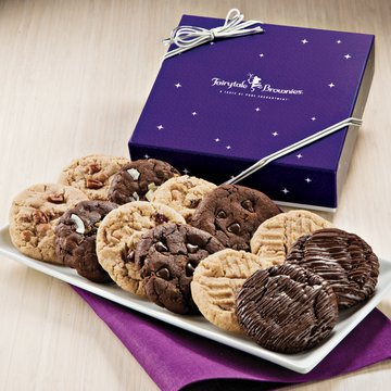 Fairytale cookies