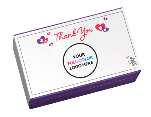 add your logo