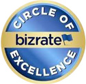 BizRate Circle of Excellence