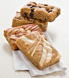 blondie bars