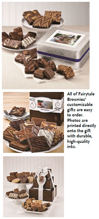 Fairytale gifts