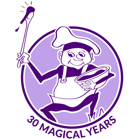 Classic Fairytale Logo