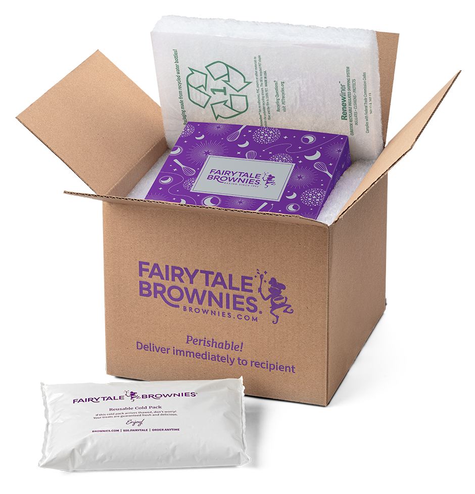 summer packaging insert